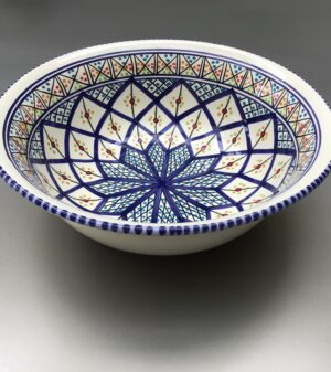 Shebka saladier 30 cm